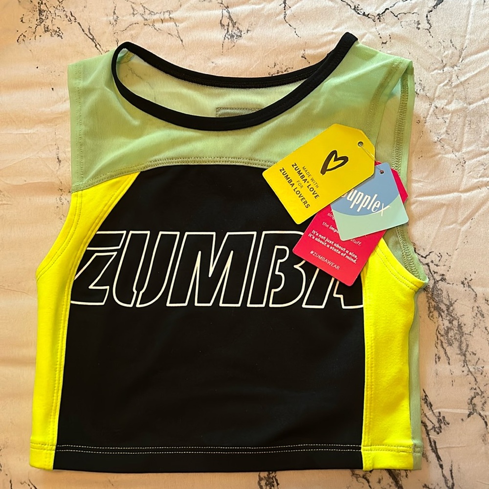 Zumba 💪💪💪